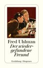 Buchcover Der wiedergefundene Freund