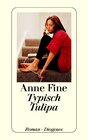 Buchcover Typisch Tulipa