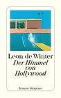 Buchcover Der Himmel von Hollywood