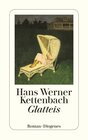 Buchcover Glatteis