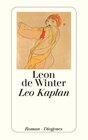 Buchcover Leo Kaplan