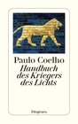 Buchcover Handbuch des Kriegers des Lichts