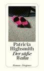 Buchcover Der süße Wahn