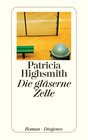 Buchcover Die gläserne Zelle