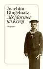 Buchcover Als Mariner im Krieg