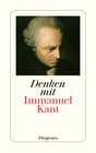Buchcover Denken mit Immanuel Kant