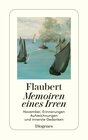 Buchcover Memoiren eines Irren