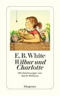 Buchcover Wilbur und Charlotte