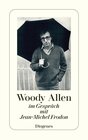 Buchcover Woody Allen