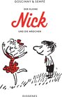 Buchcover Der kleine Nick und die Mädchen