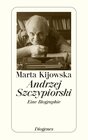 Buchcover Andrzej Szczypiorski