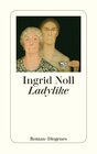 Buchcover Ladylike