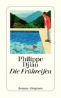 Buchcover Die Frühreifen