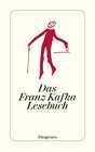 Buchcover Das Franz Kafka Lesebuch