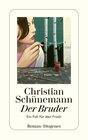 Buchcover Der Bruder