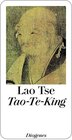 Buchcover Tao-Te-King