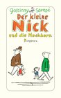 Buchcover Der kleine Nick und die Nachbarn