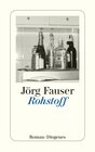 Buchcover Rohstoff