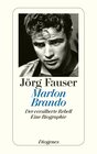 Buchcover Marlon Brando