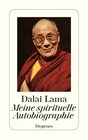 Buchcover Meine spirituelle Autobiographie