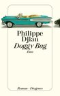 Buchcover Doggy Bag, Eins
