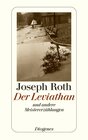 Buchcover Der Leviathan