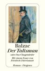 Buchcover Der Talisman