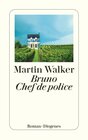 Buchcover Bruno Chef de police