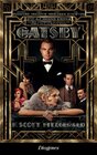 Buchcover Der große Gatsby