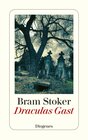 Buchcover Draculas Gast
