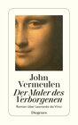 Buchcover Der Maler des Verborgenen