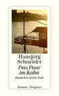 Buchcover Das Paar im Kahn