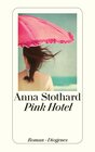 Buchcover Pink Hotel