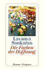 Buchcover Die Farben der Hoffnung