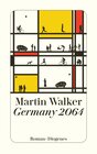 Buchcover Germany 2064