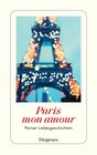 Buchcover Paris mon amour