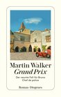 Buchcover Grand Prix
