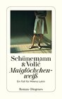 Buchcover Maiglöckchenweiß