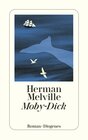 Buchcover Moby-Dick