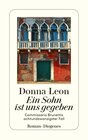 Buchcover Ein Sohn ist uns gegeben