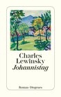Buchcover Johannistag