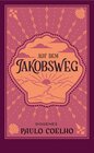 Buchcover Auf dem Jakobsweg