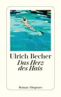 Buchcover Das Herz des Hais