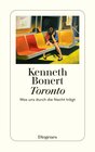 Buchcover Toronto