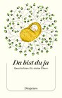 Buchcover Da bist du ja