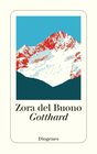 Buchcover Gotthard