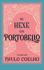 Buchcover Die Hexe von Portobello
