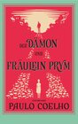 Buchcover Der Dämon und Fräulein Prym