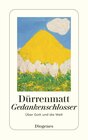 Buchcover Gedankenschlosser