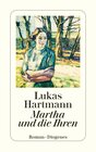 Buchcover Martha und die Ihren
